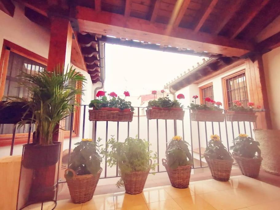 Attico Luxury SuiteMálaga Buitenkant foto